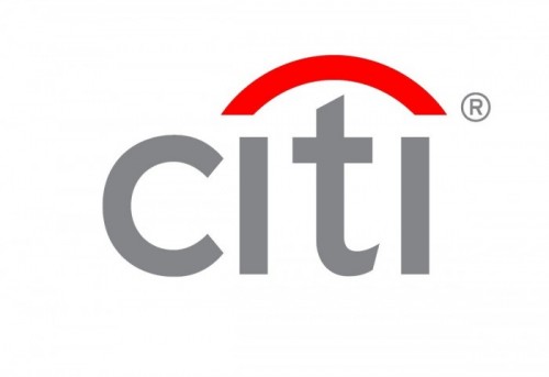 Citi logo