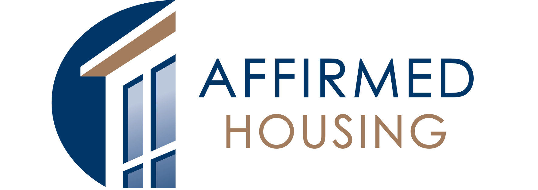 Affirmed Housing logo