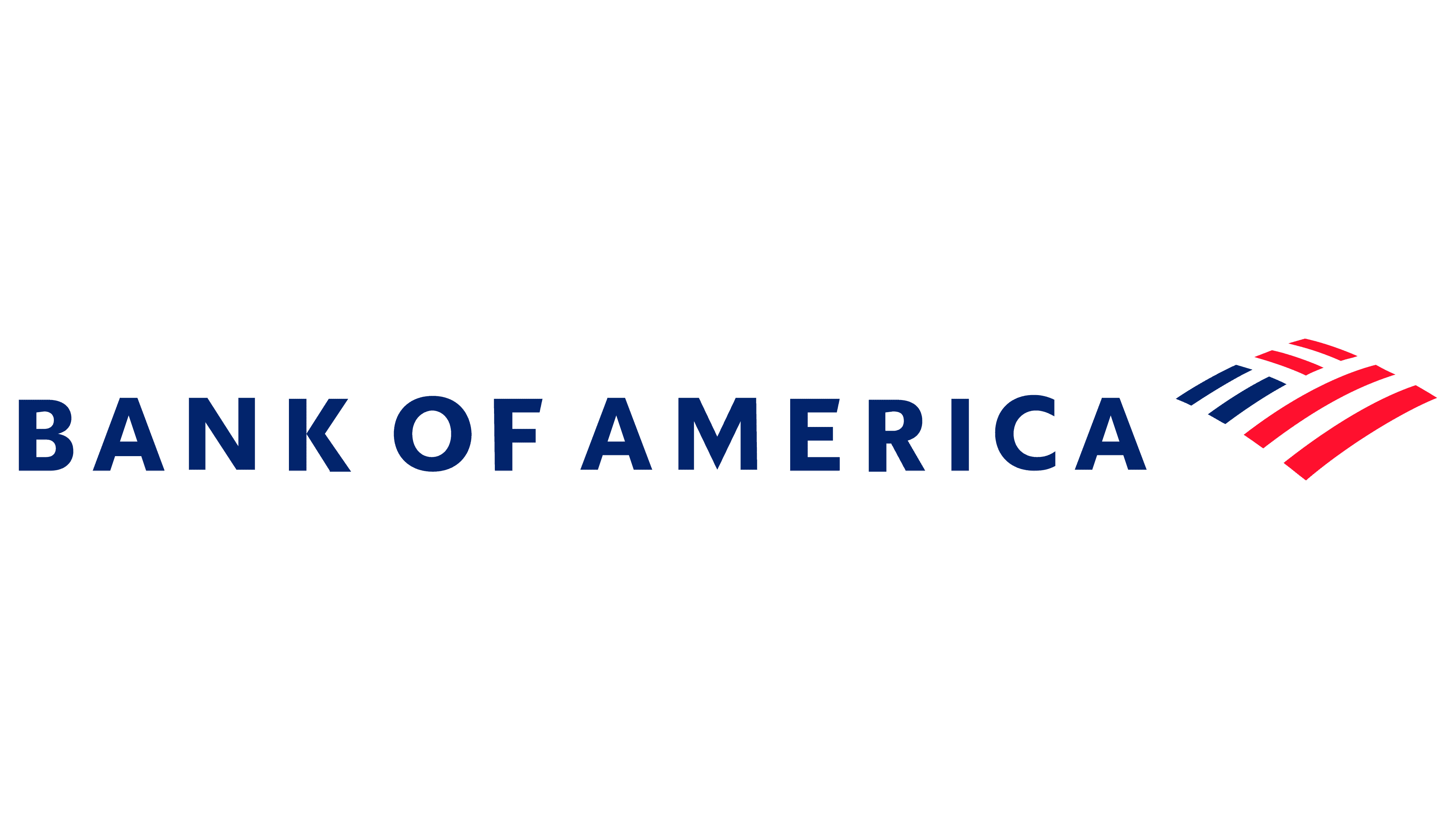 Bank of America logo