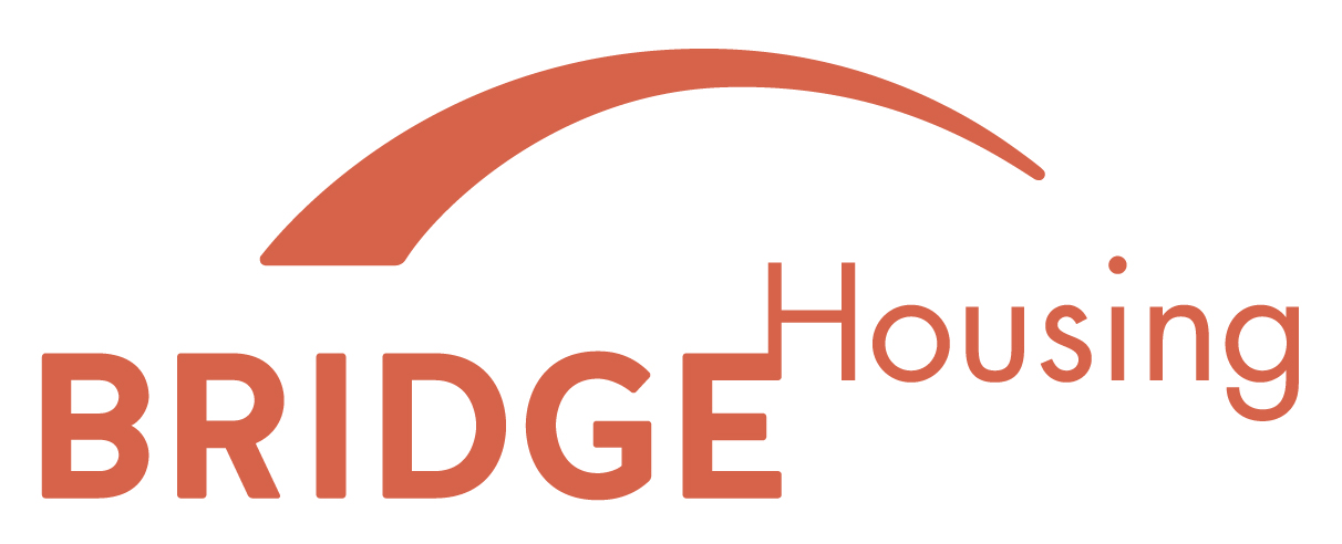 BRIDGE Housing logo