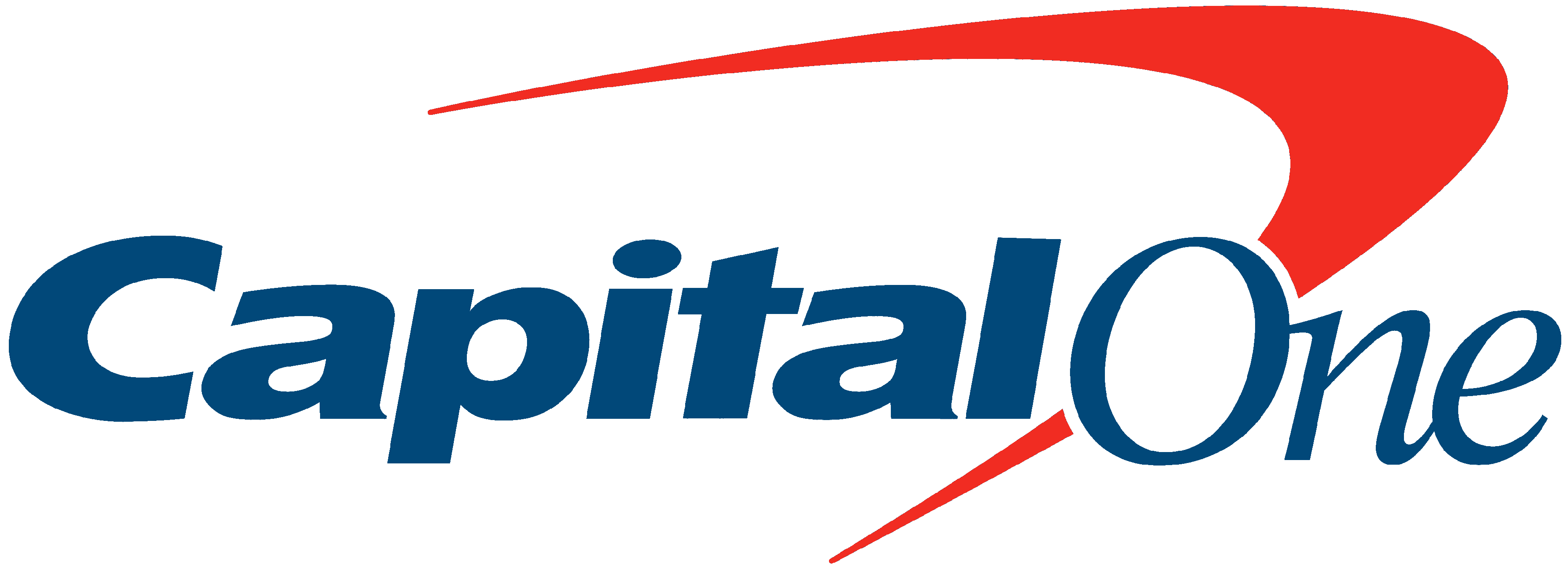 Capital One logo