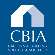 California Building Industry Association logo