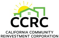 California Community Reinvestment Corp logo