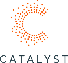 Catalyst Housing logo