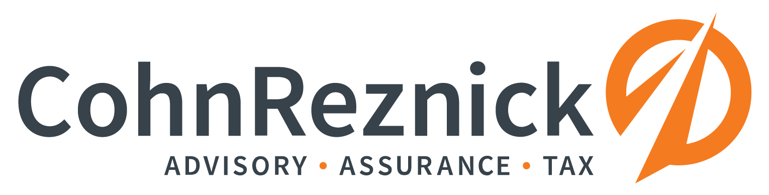 CohnReznick logo