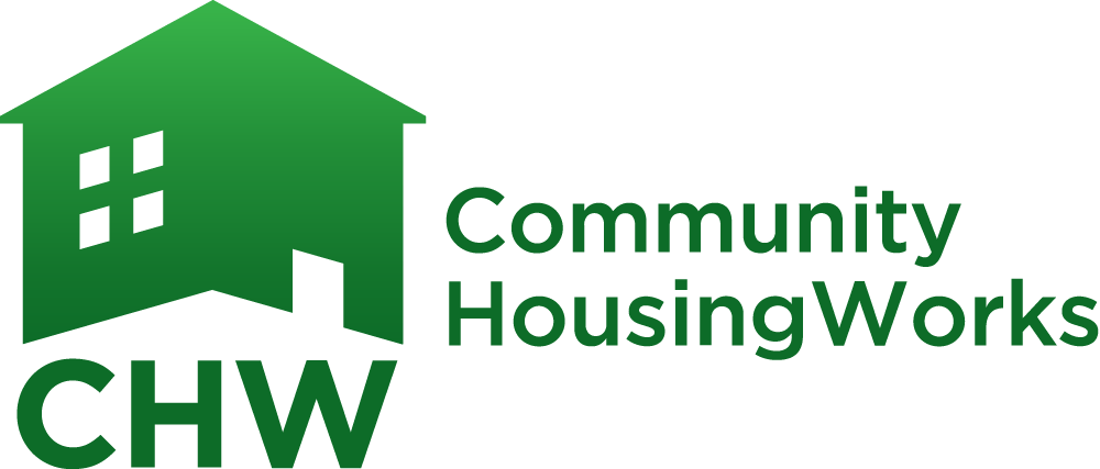 Community HousingWorks logo