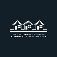 CRP Affordable Housing logo