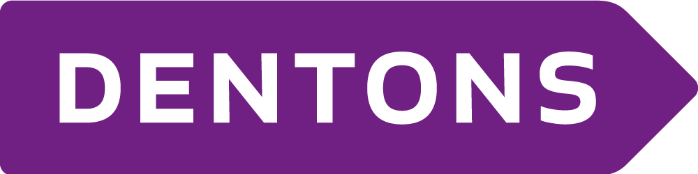 Dentons logo