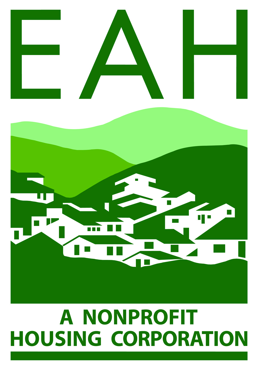 EAH Housing logo