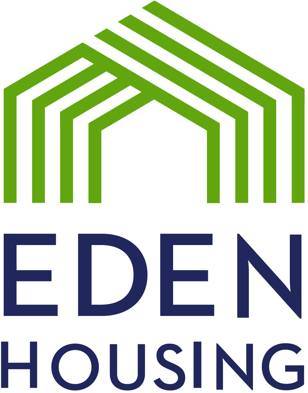 Eden Housing logo