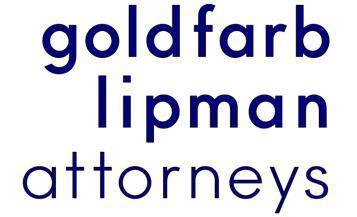 Goldfarb Lipman Attorneys logo