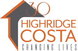 Highridge Costa logo