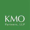 KMO Partners, LLP logo