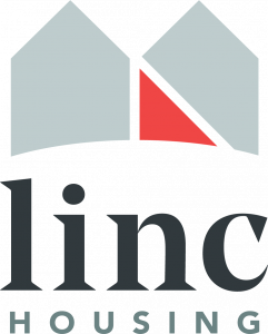 Linc Housing logo