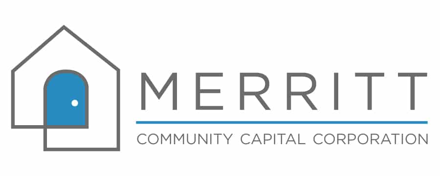 Merritt Community Capital Corporation logo