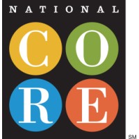 National CORE logo