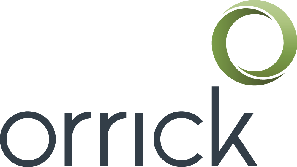 Orrick logo