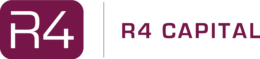 R4 Capital logo