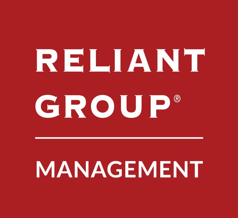 Reliant Group logo