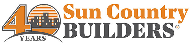 Sun Country Builders logo