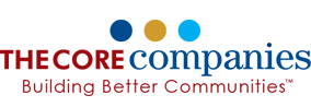 CORE Affordable Housing logo