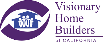 Visionary Homebuiders logo