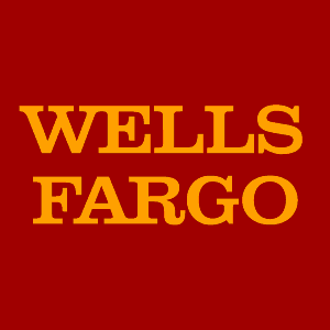 Wells Fargo logo